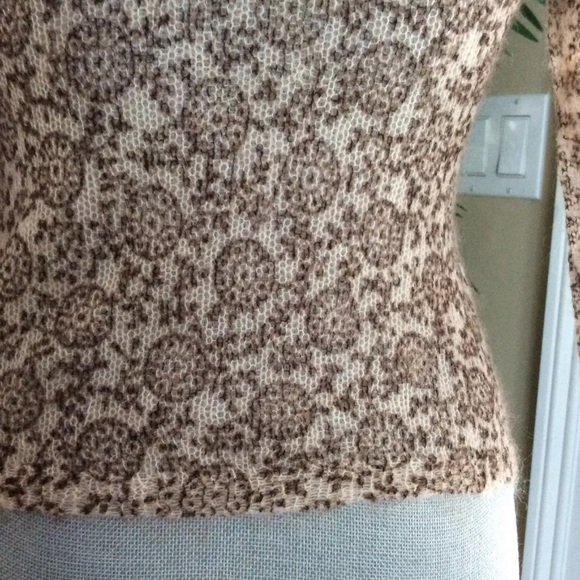 Free People Cardigan Sweater - Picture 7 of 8